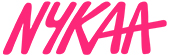 Nykaa Logo