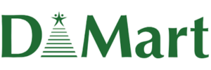 dmart Logo