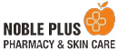 noble plus Logo