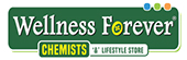 wellness Logo